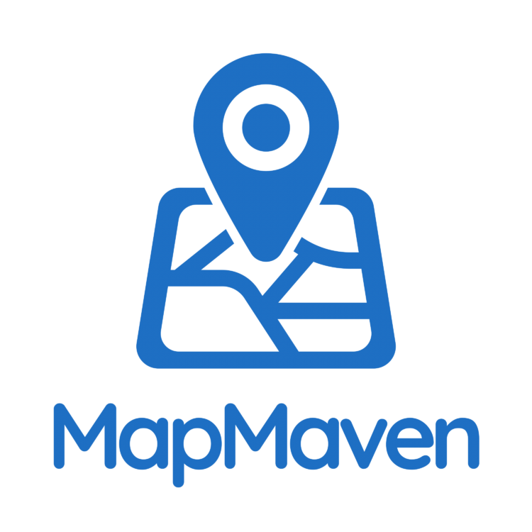 mapmaven.com Domain for Sale