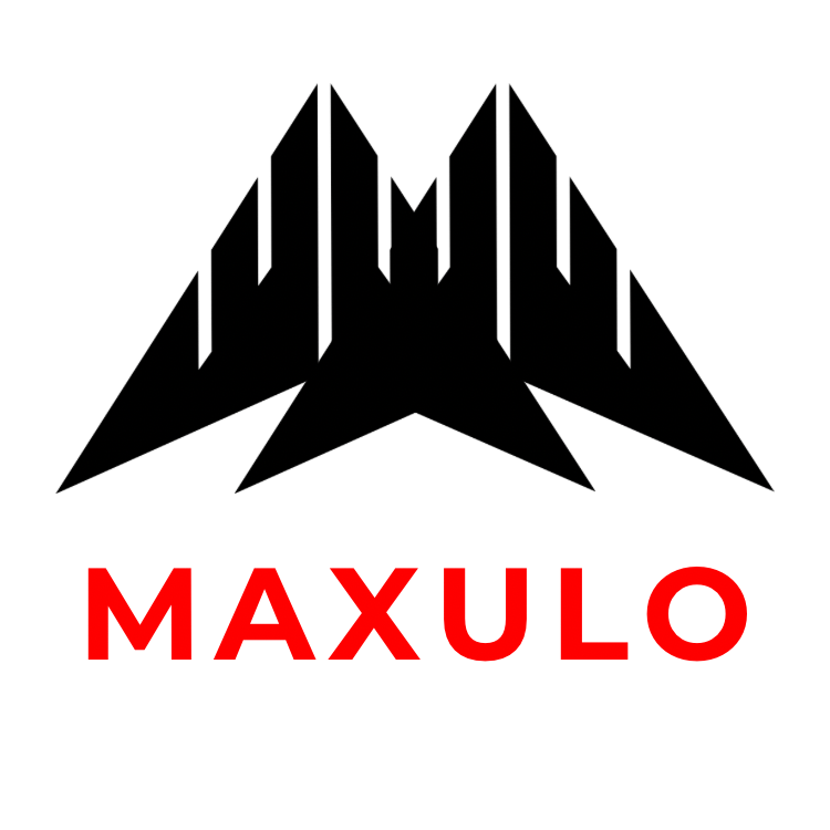 maxulo.com Domain for Sale