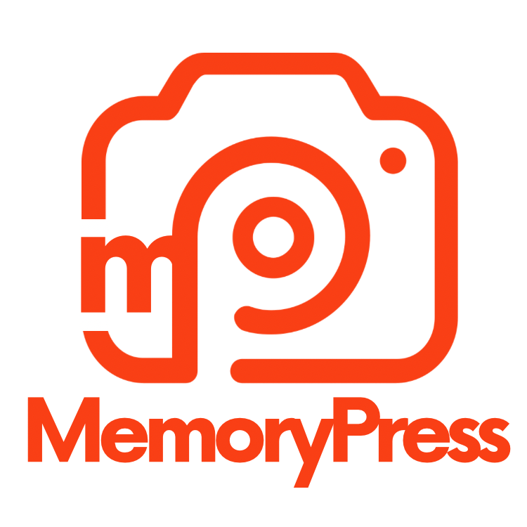memorypress.com Domain for Sale
