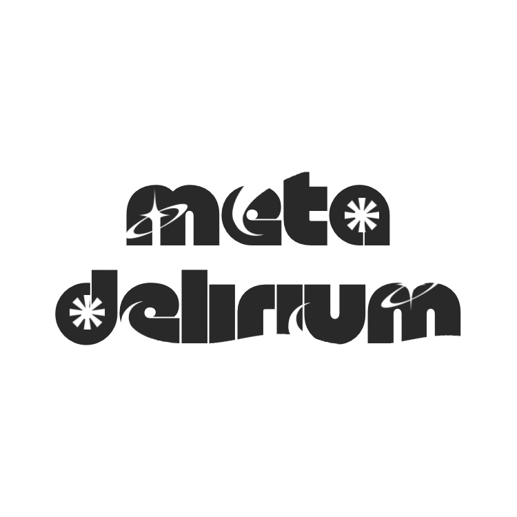 metadelirium.com Domain for Sale