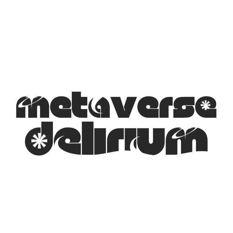 metaversedelirium.com Domain for Sale