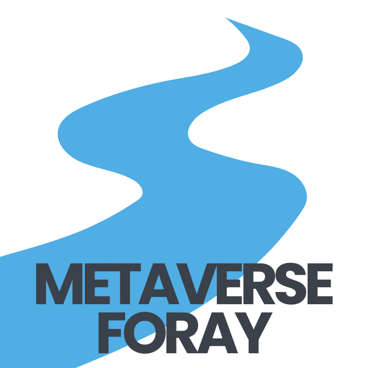 metaverseforay.com Domain for Sale