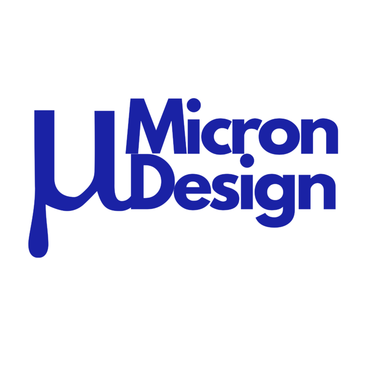 microndesign.com Domain for Sale