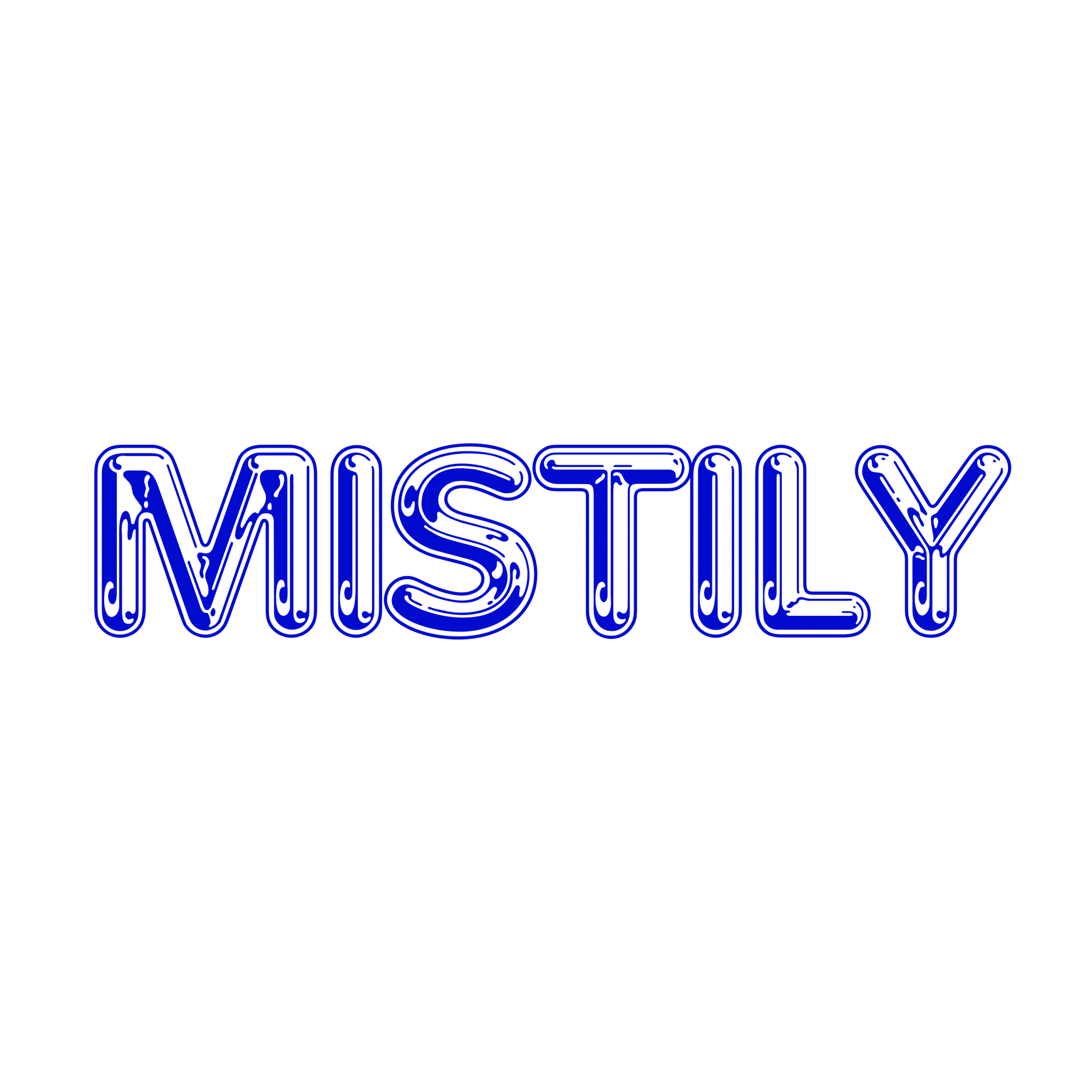 mistily.com Domain for Sale