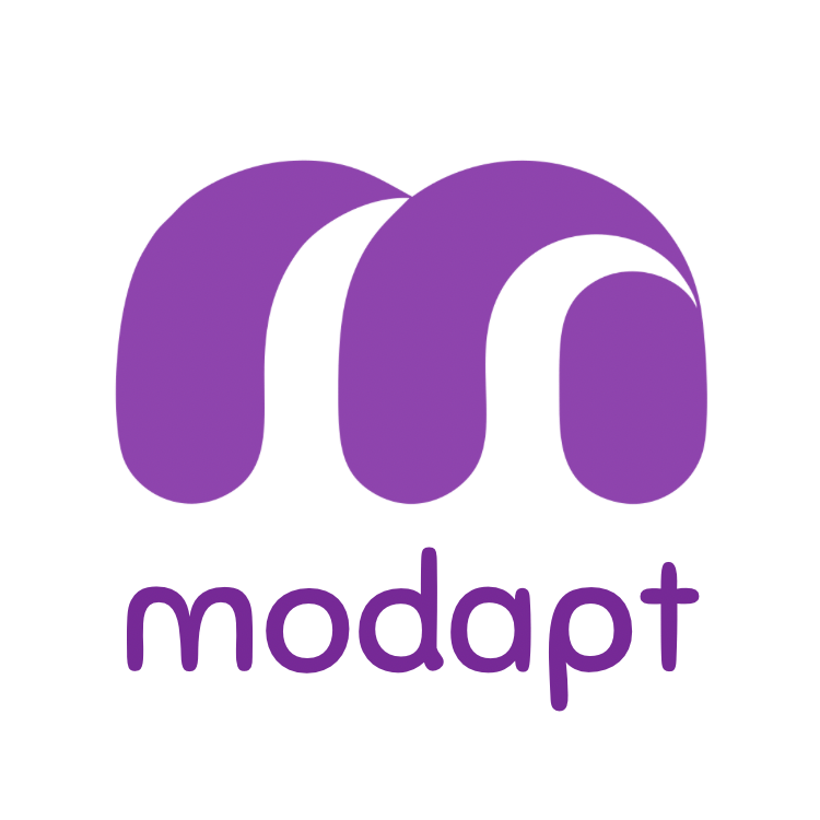 modapt.com Domain for Sale