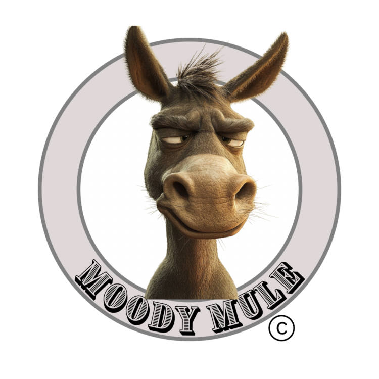 moodymule.com Domain for Sale