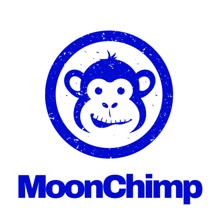 moonchimp.com Domain for Sale