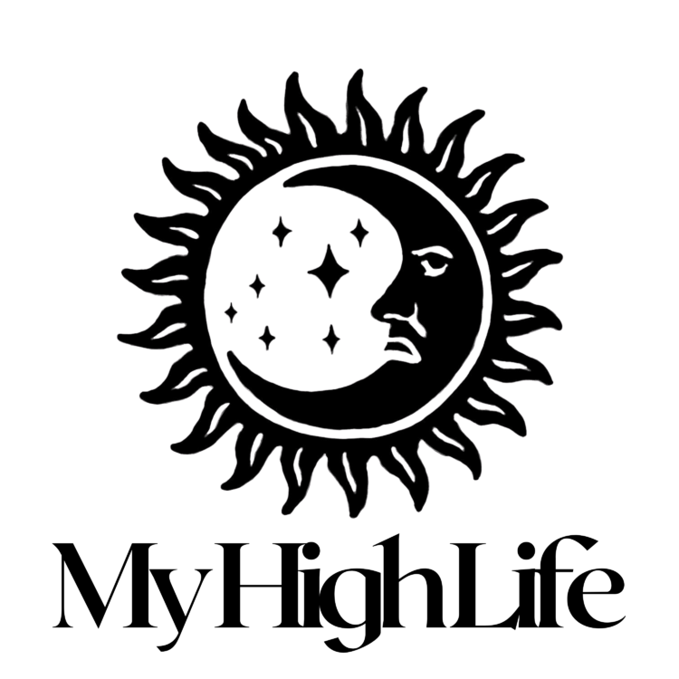 myhighlife.com Domain for Sale