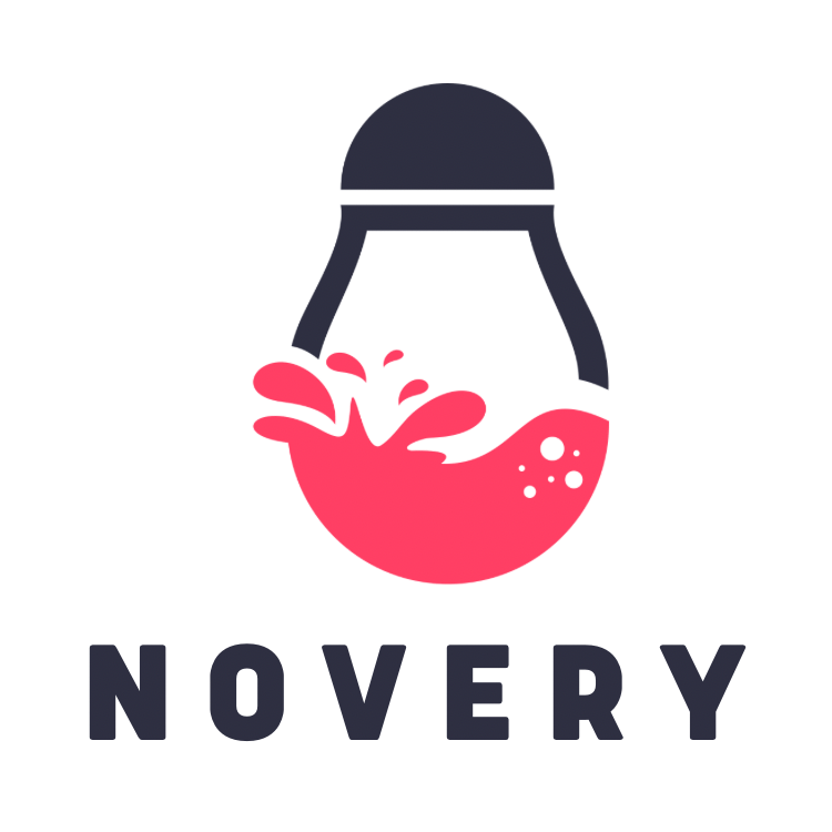 novery.com Domain for Sale