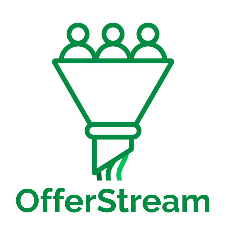 offerstream.com Domain for Sale