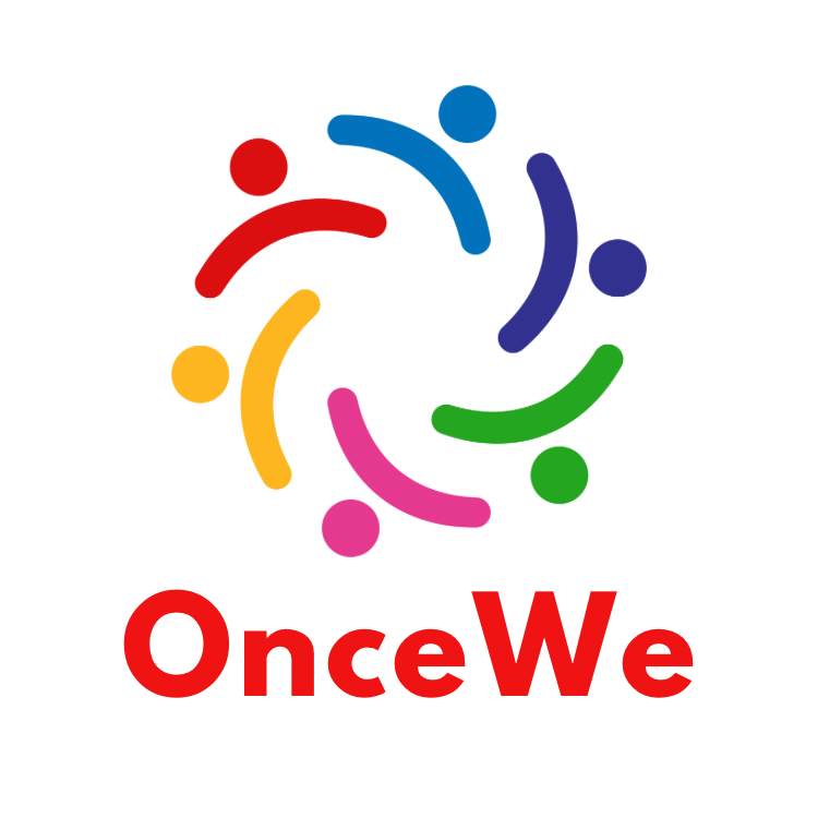 oncewe.com Domain for Sale