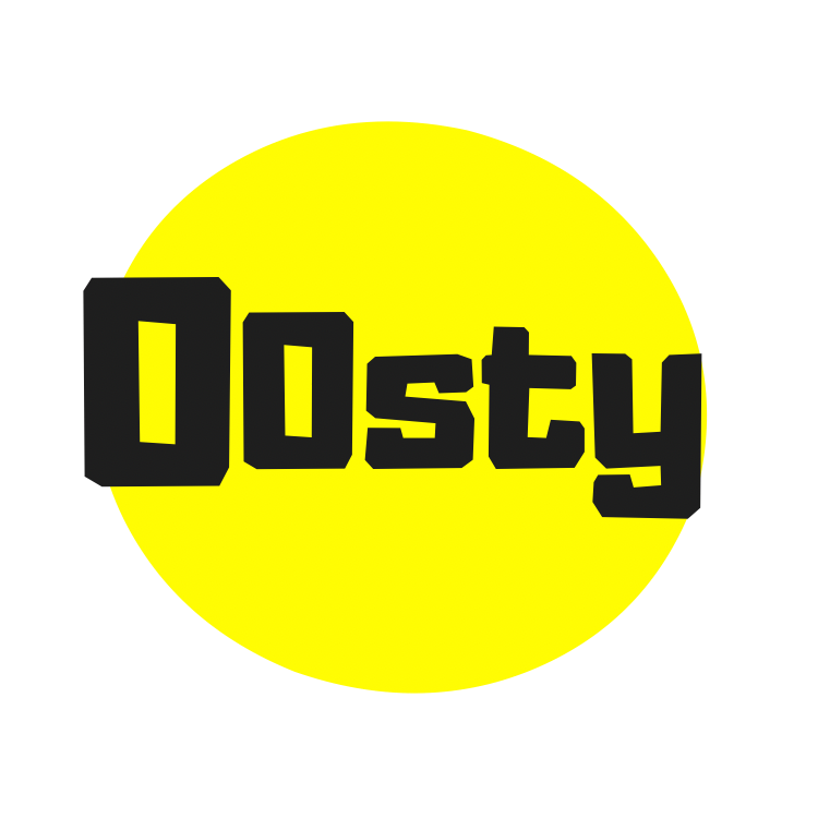 oosty.com Domain for Sale