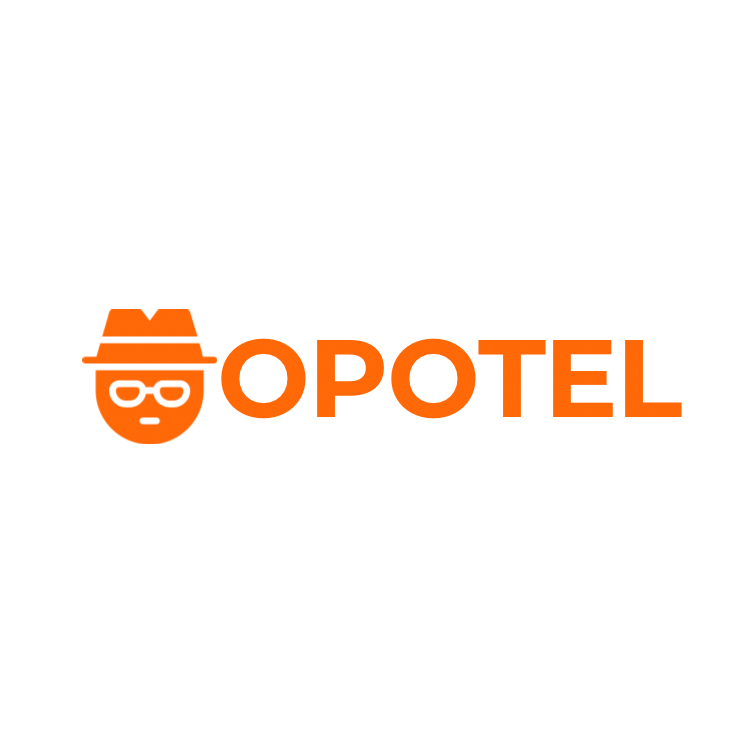 opotel.com Domain for Sale