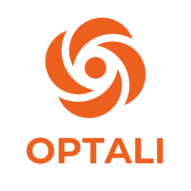 optali.com Domain for Sale