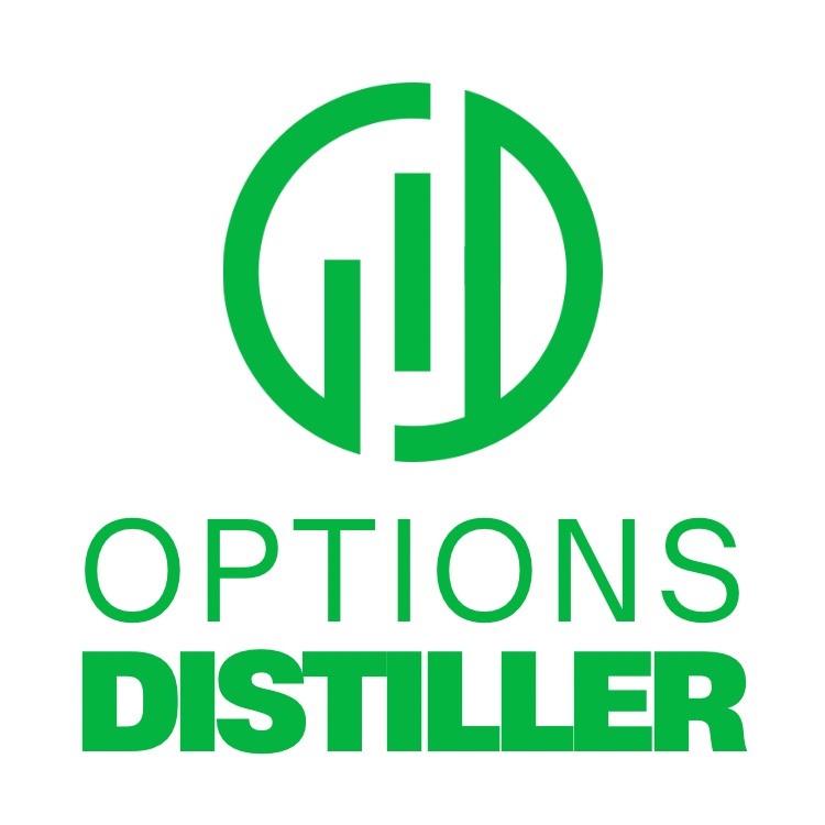 optionsdistiller.com Domain for Sale