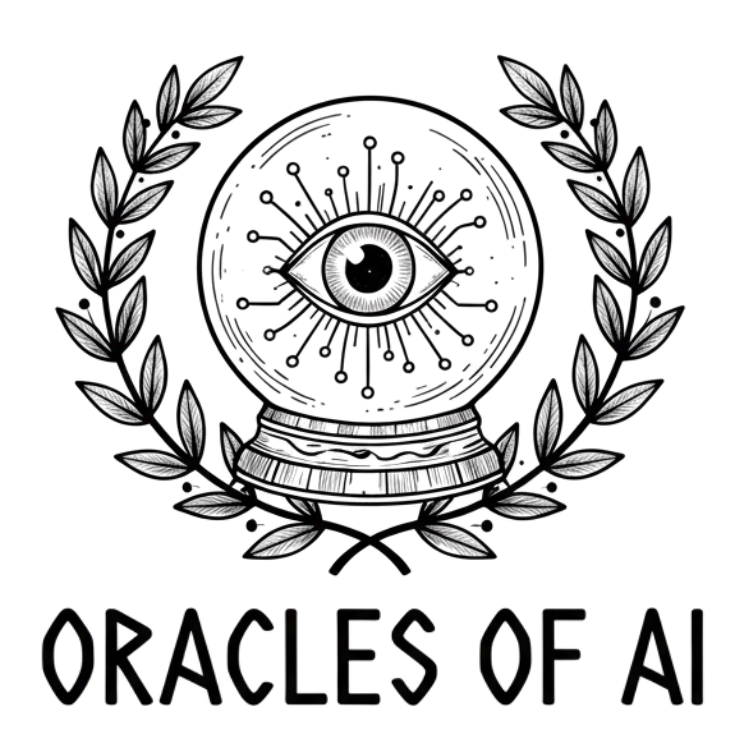 oraclesofai.com Domain for Sale