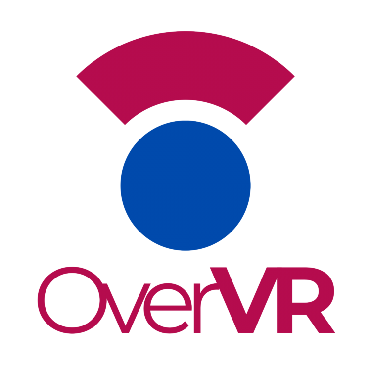 overvr.com Domain for Sale