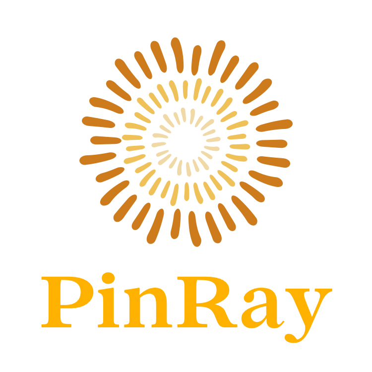 pinray.com Domain for Sale