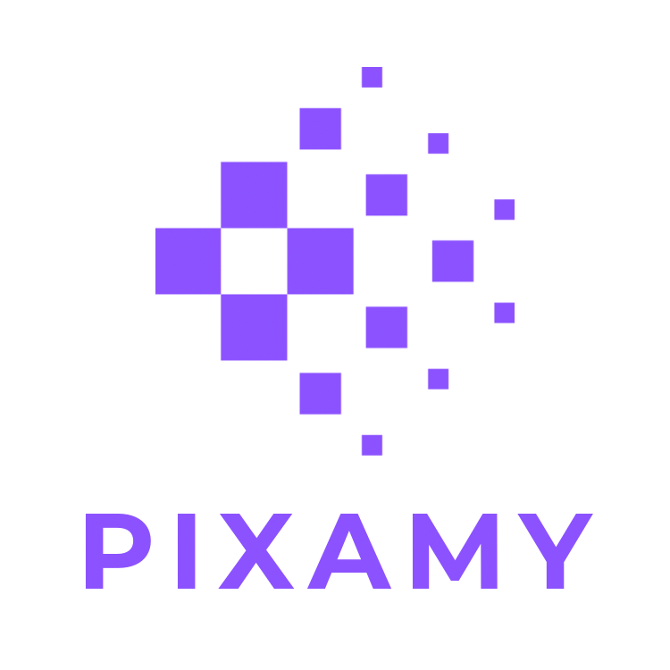 pixamy.com Domain for Sale