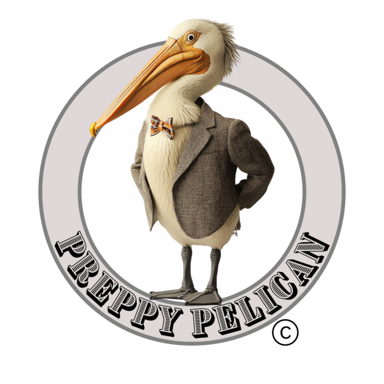 preppypelican.com Domain for Sale