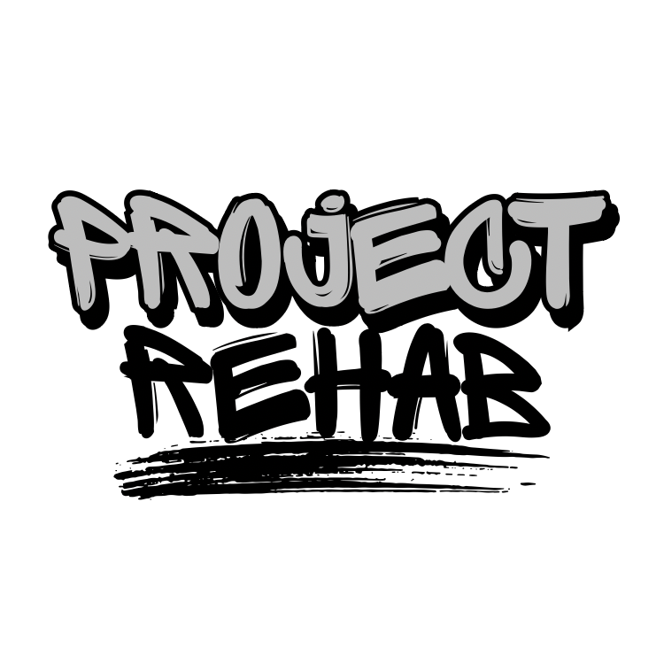 projectrehab.com Domain for Sale