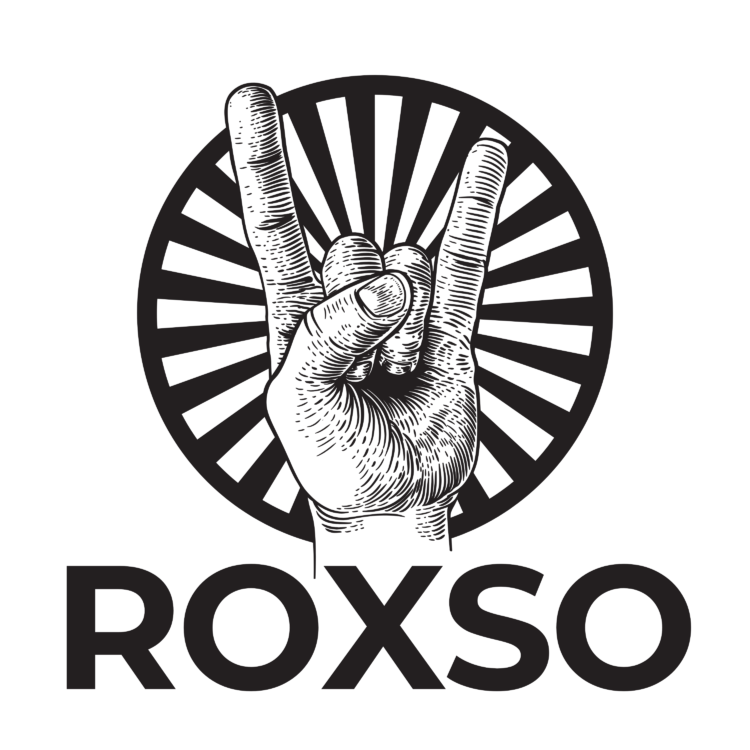 roxso.com Domain for Sale