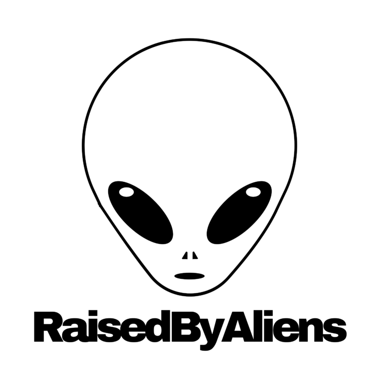 raisedbyaliens.com Domain for Sale