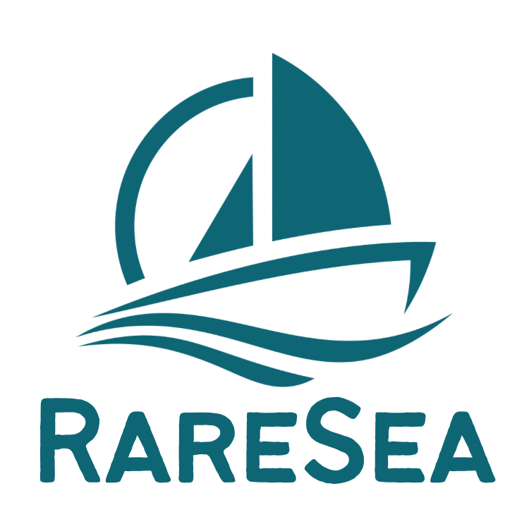 raresea.com Domain for Sale