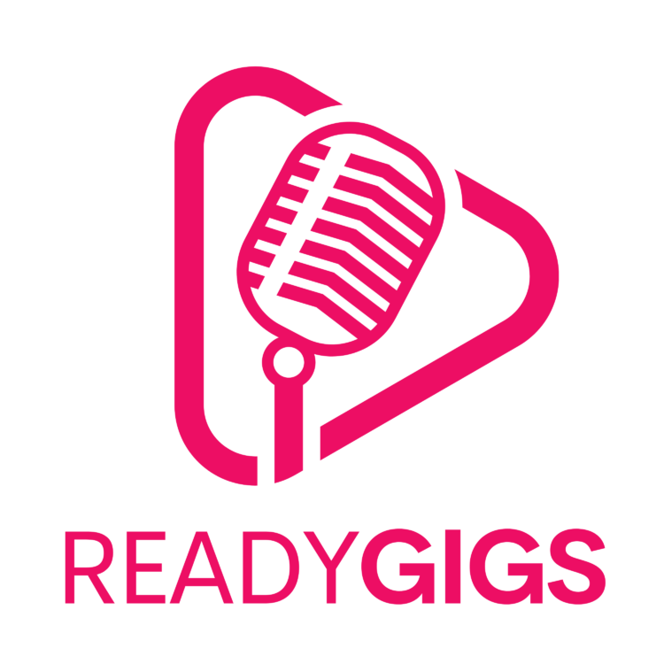 readygigs.com Domain for Sale