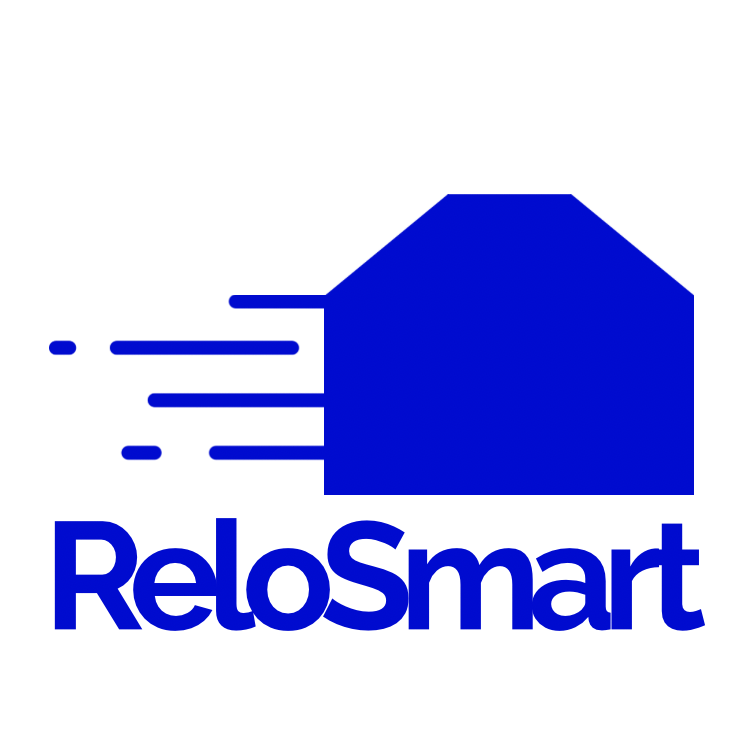 relosmart.com Domain for Sale