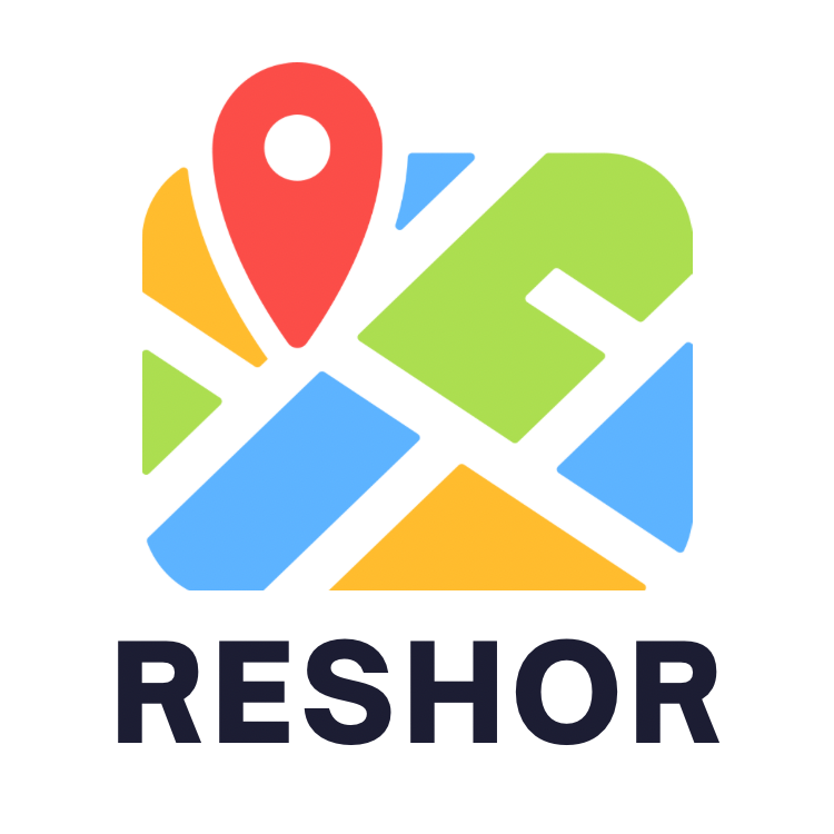reshor.com Domain for Sale