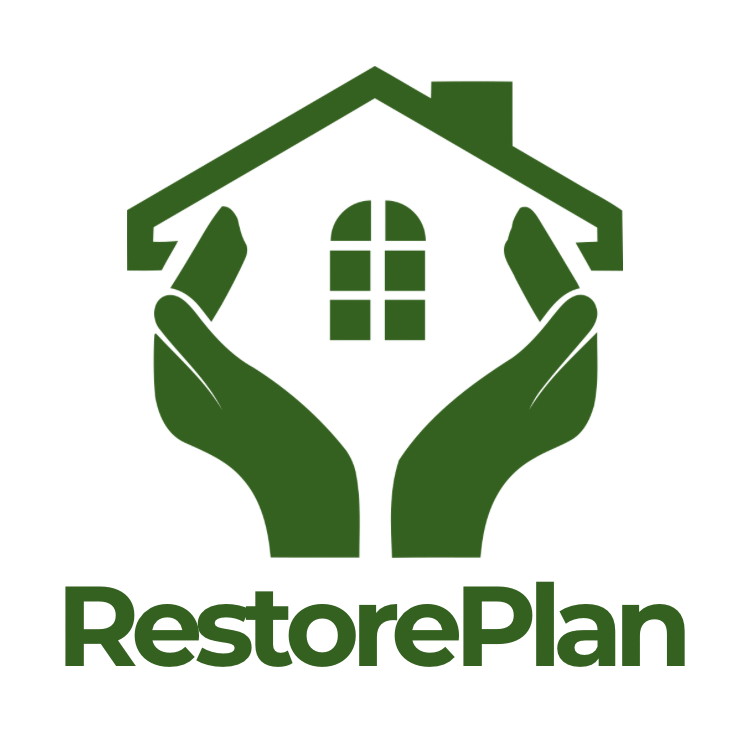 restoreplan.com Domain for Sale