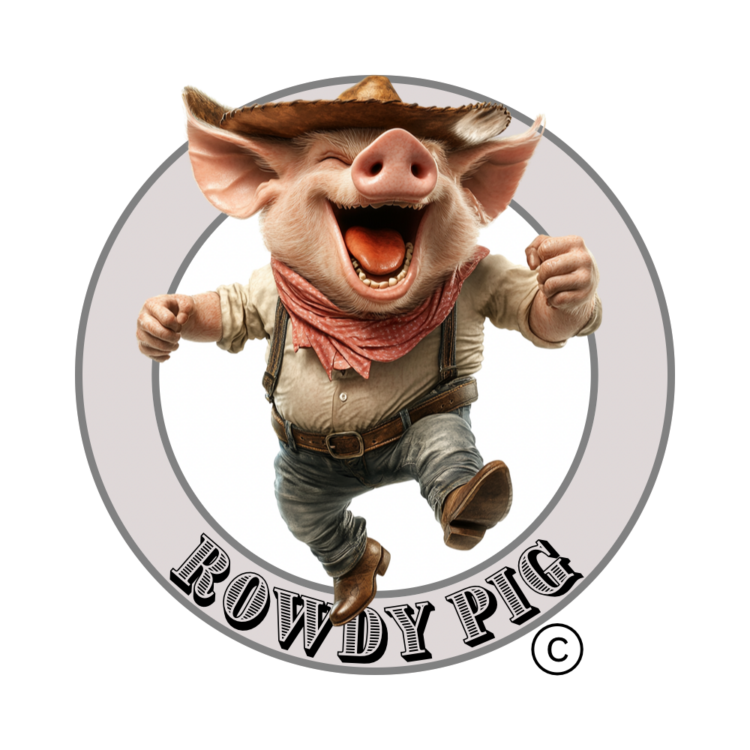 rowdypig.com Domain for Sale