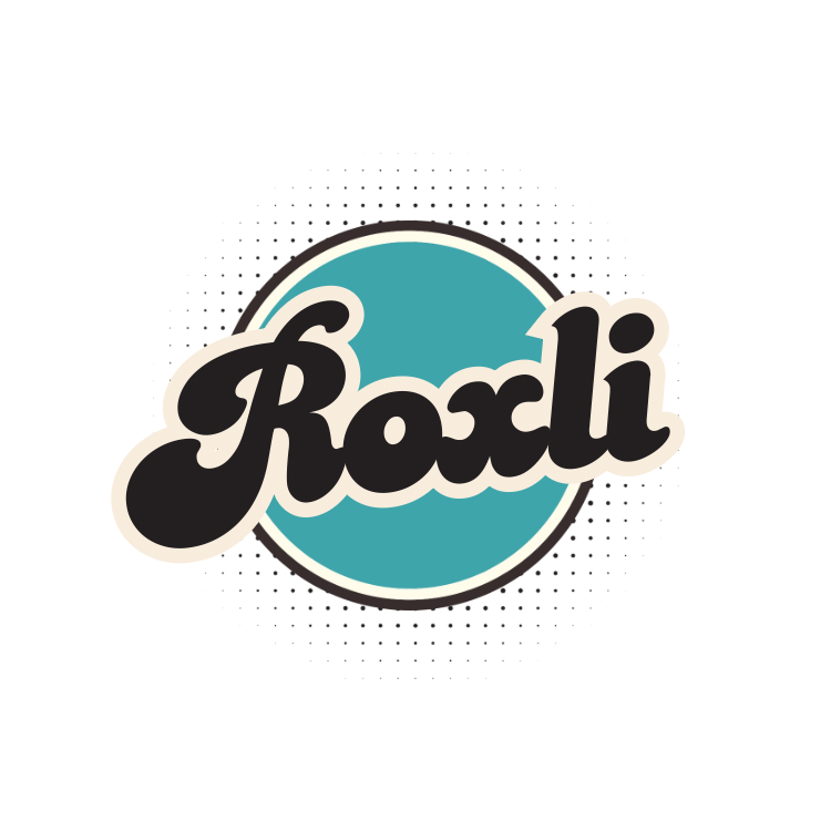roxli.com Domain for Sale