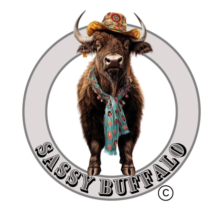 sassybuffalo.com Domain for Sale