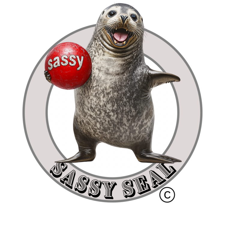 sassyseal.com Domain for Sale