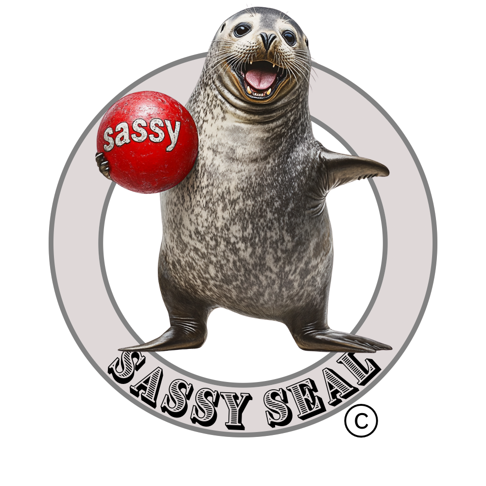 sassyseal.com Domain for Sale