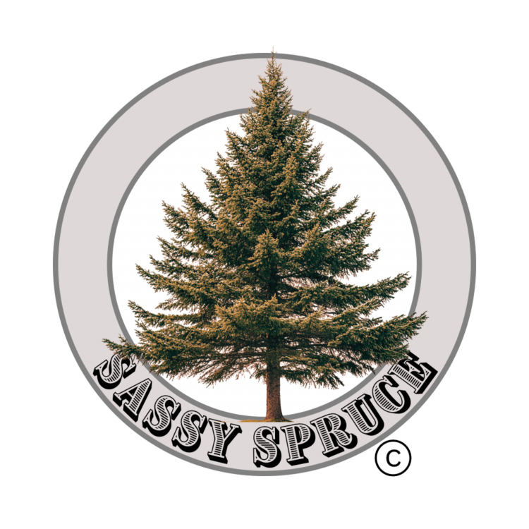 sassyspruce.com Domain for Sale