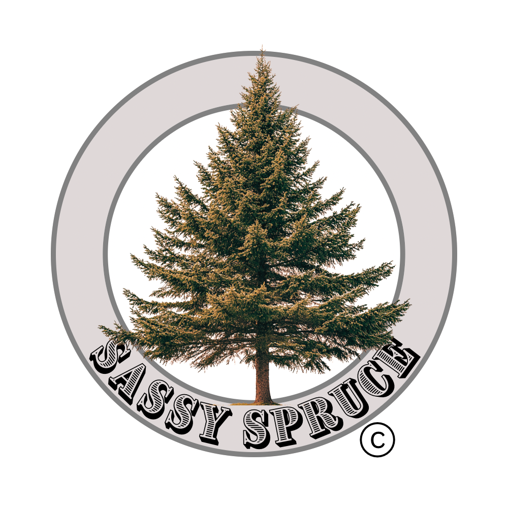 sassyspruce.com Domain for Sale