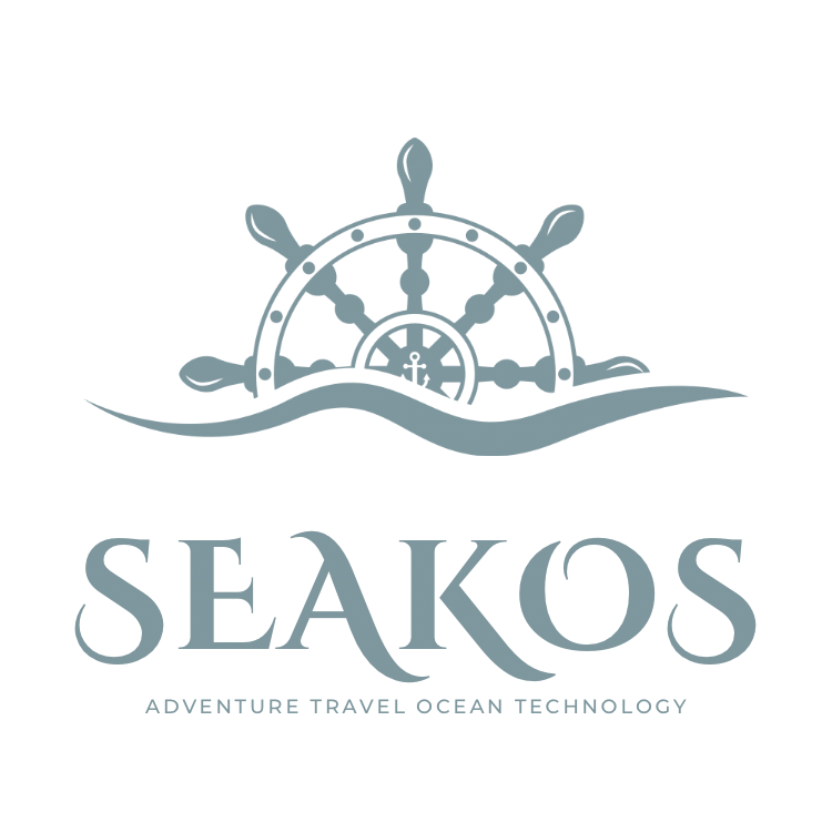 seakos.com Domain for Sale