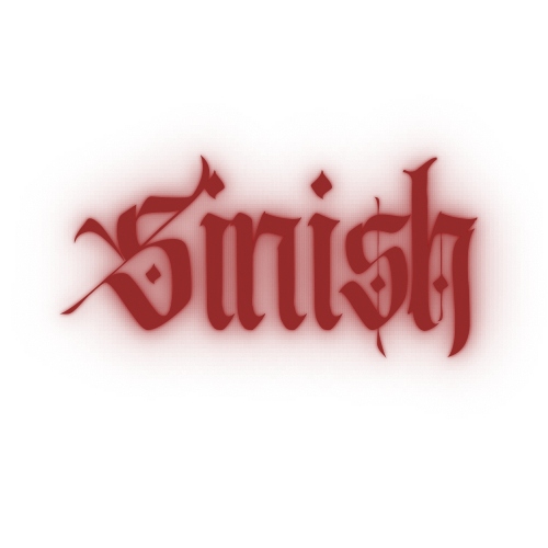 sinish.com Domain for Sale