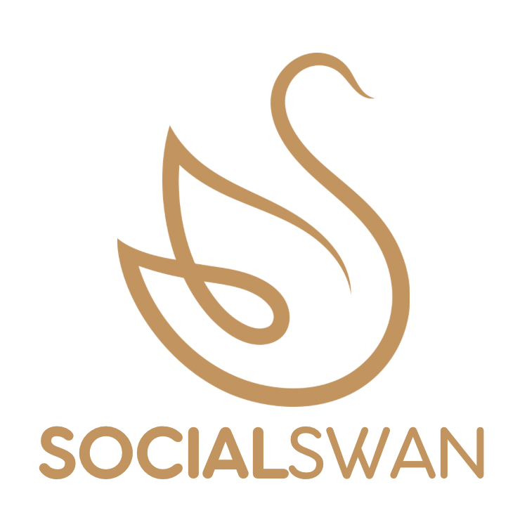 socialswan.com Domain for Sale