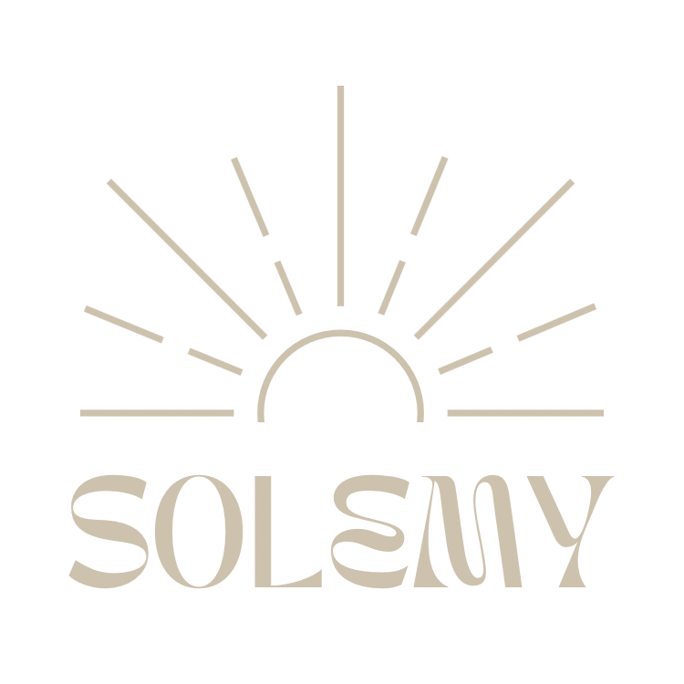 solemy.com Domain for Sale