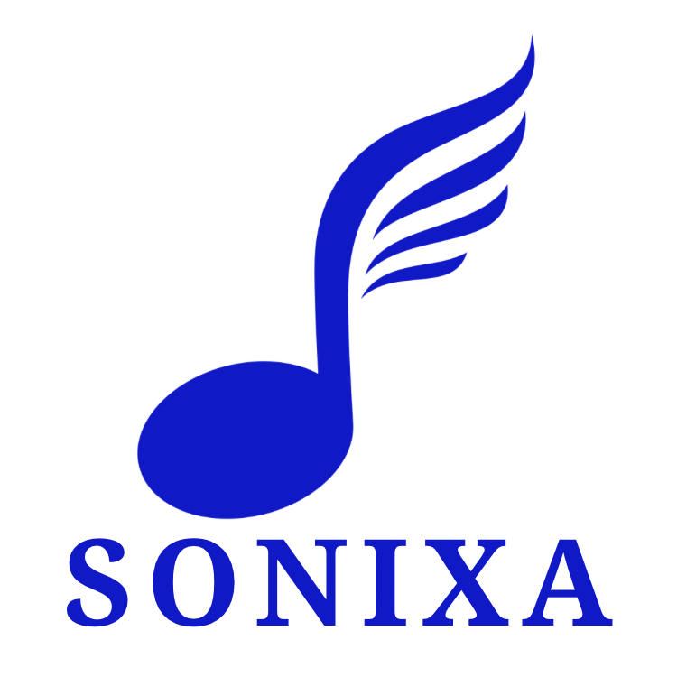 sonixa.com Domain for Sale