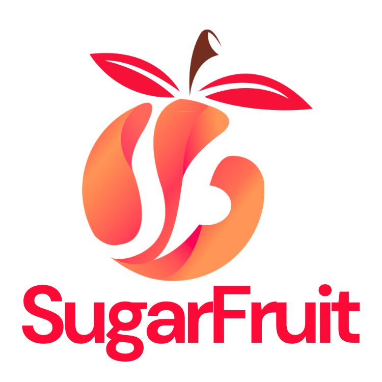 sugarfruit.com Domain for Sale
