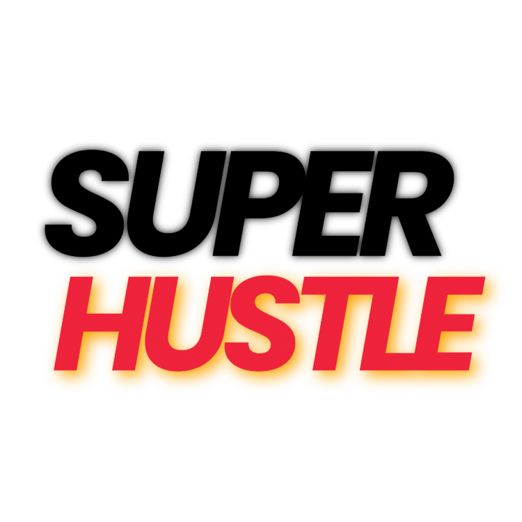 superhustle.com Domain for Sale