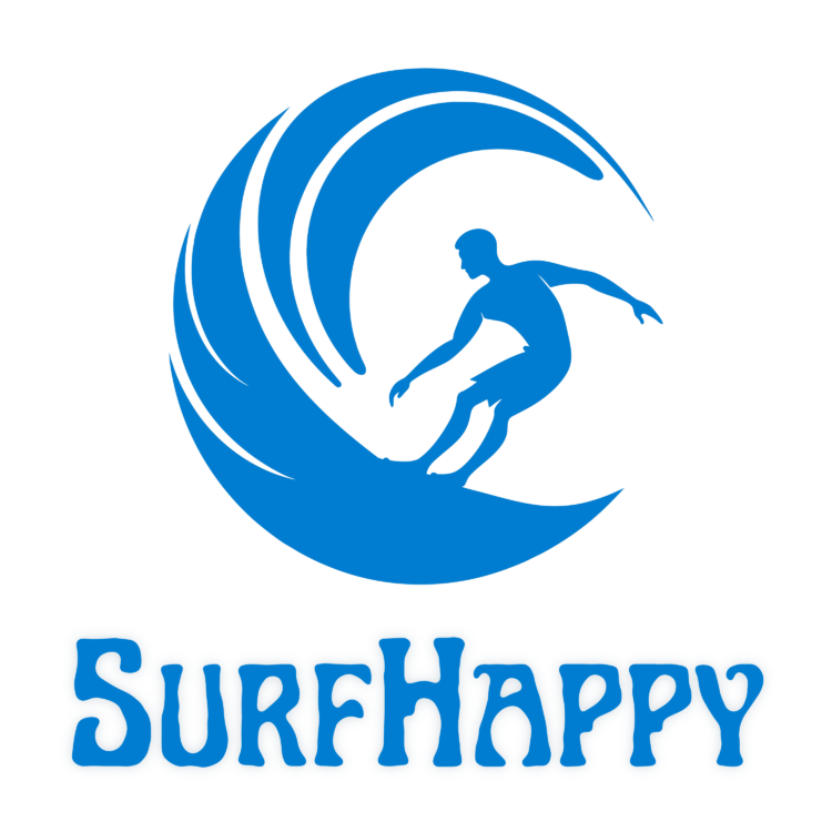 surfhappy.com Domain for Sale