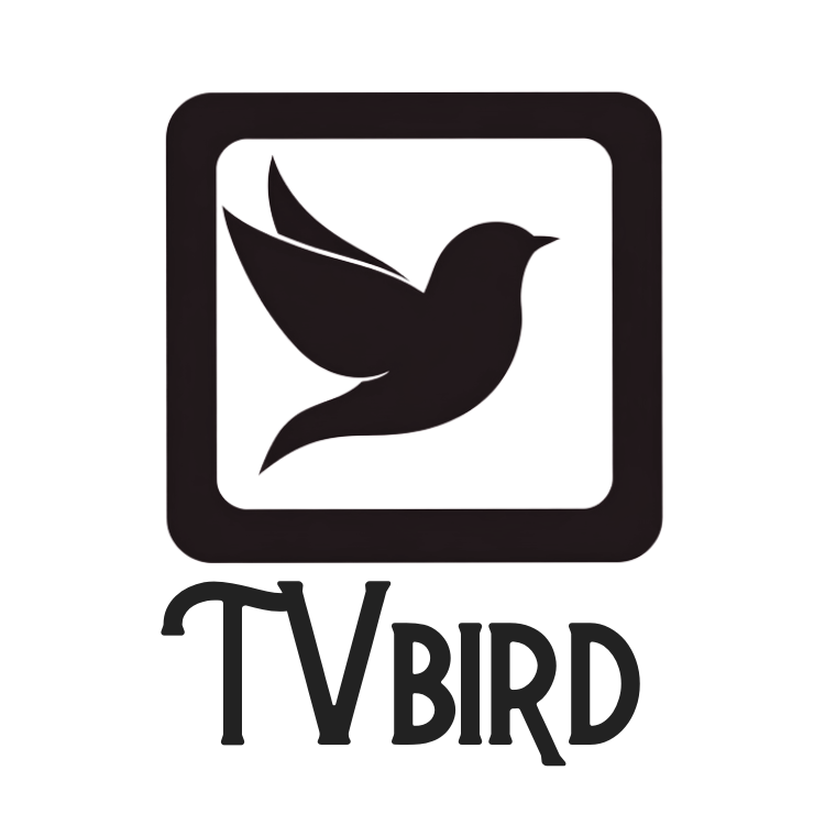 tvbird.com Domain for Sale