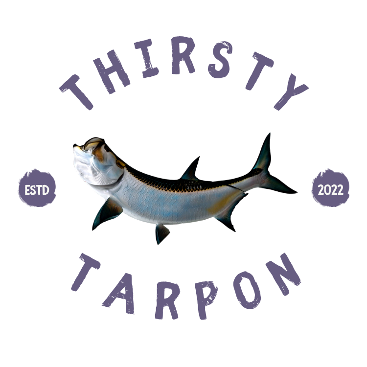 thirstytarpon.com Domain for Sale