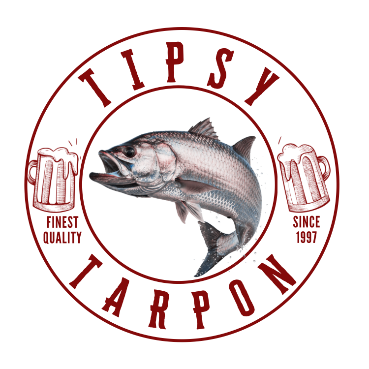 tipsytarpon.com Domain for Sale